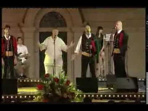 Vinko Coce  - Opuzen 2012