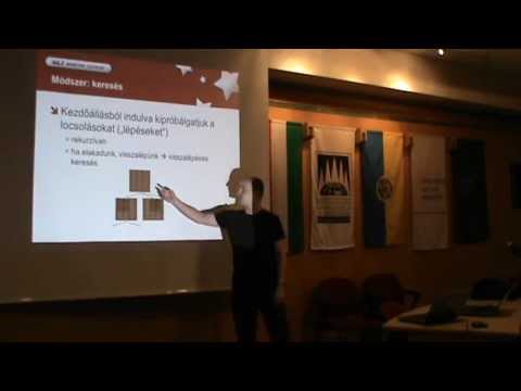 Kiss Miklós: Bolyongás az erdőben