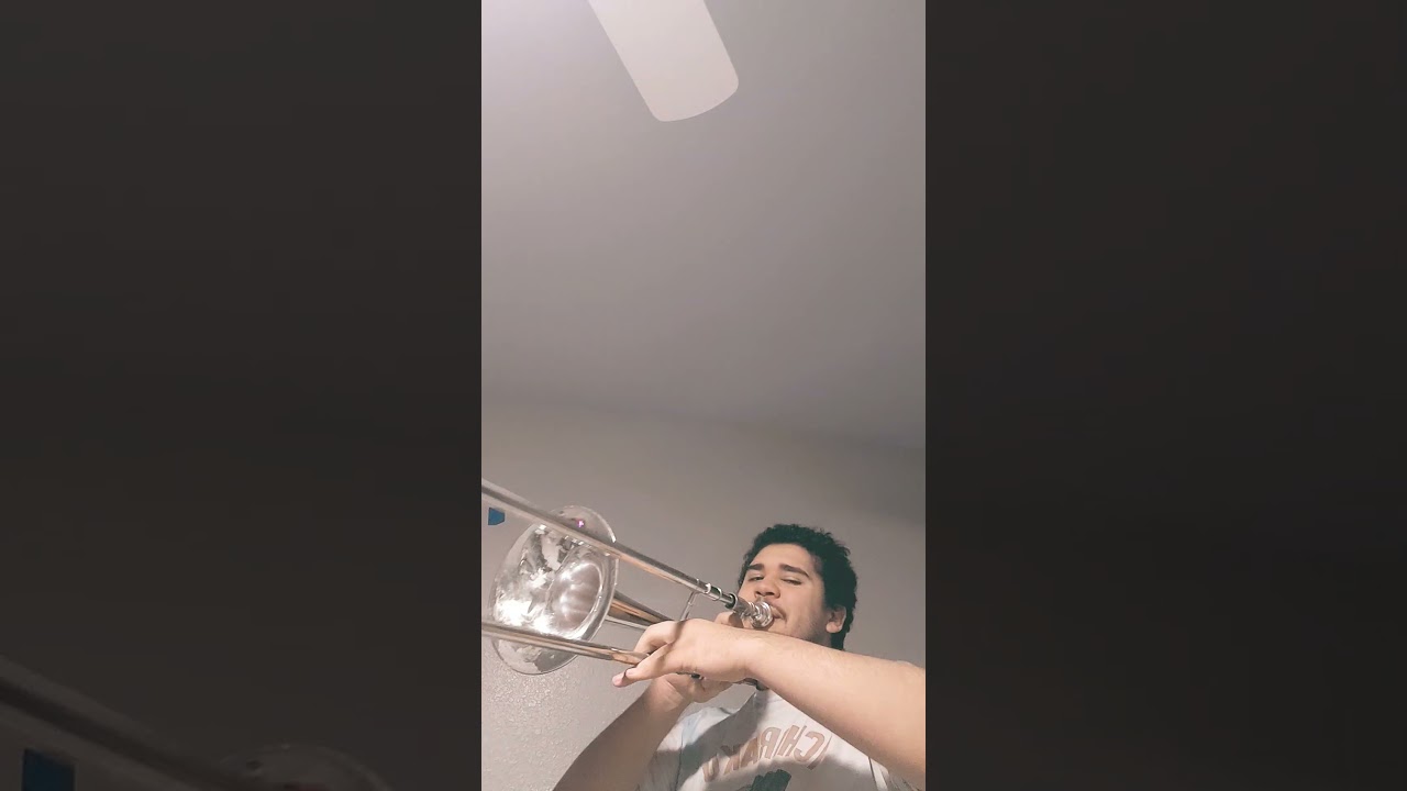 Promotional video thumbnail 3 for Trombone Service