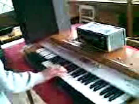 Wzmacniacz Lampowy MV3 & Unitra B-1 (2)