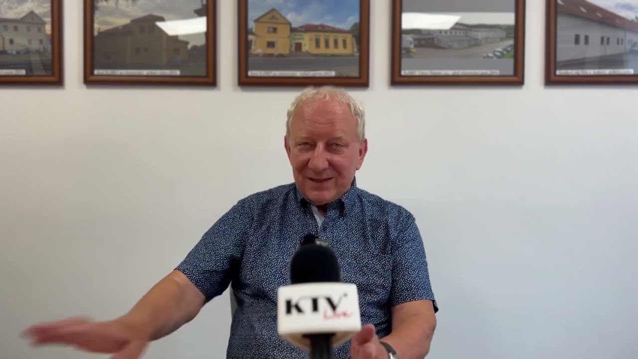 🍀 Co je to vlastně Česká energetická politika ✅ - Vladimír Štěpán