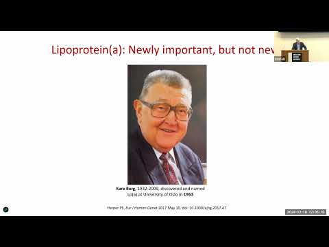 DOM Grand Rounds | Gregory Schwartz, MD, PhD
