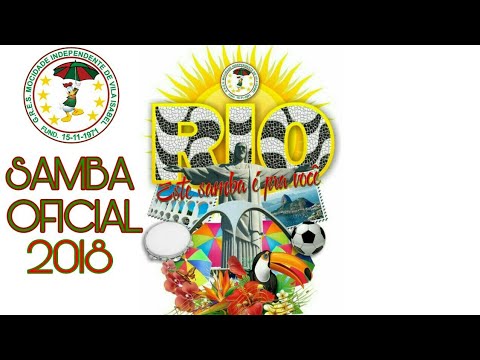 Samba Mocidade Independente de Vila Isabel 2018