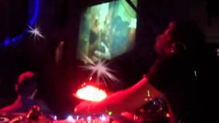 SOUL FINGERS - DJ SPRANGA - 2 MAGGIO 2014