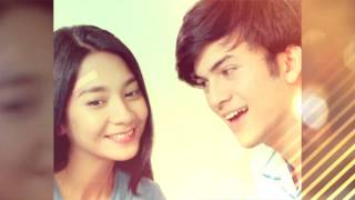 Download lagu Rizky Nazar dan Dinda Kirana (BCL - Terpanah Asmara) mp3