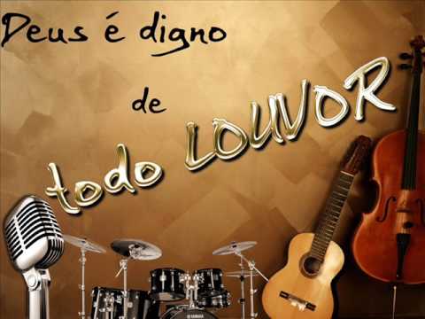 Louvai Ao Senhor video