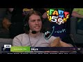 Fast50 But It S ALL Jerma Moments