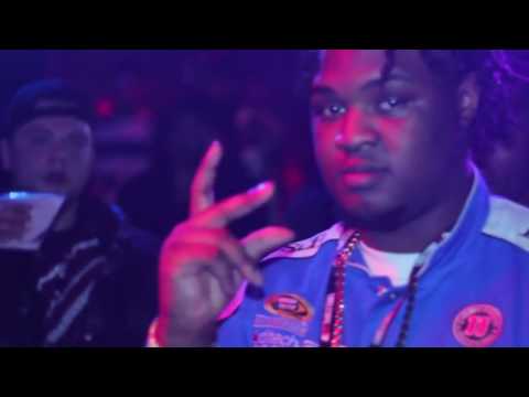 Justice (@Justicefnr_) Performs at Coast 2 Coast LIVE | ATL Edition 1/9/17 - 4th Place