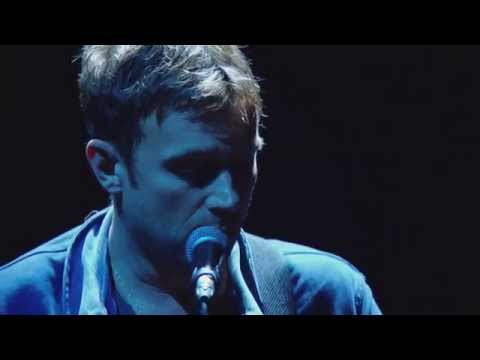 Hostiles - Damon Albarn