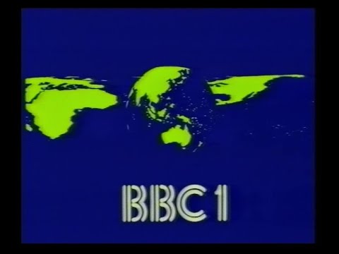 BBC1 Continuity | 11th October 1983