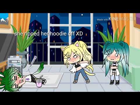 This is how you eat a big mac!