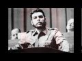 Comandante Che Guevara - Zebda.wmv 