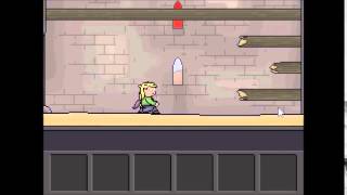 Inquisitive Dave | The Self-aware Art Game!