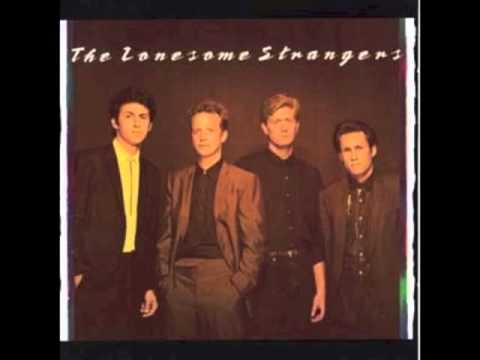 The Lonesome Strangers - Clementine
