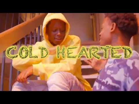 KY- COLD HEARTED