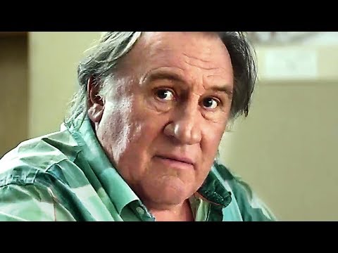 FAHIM Bande Annonce (NOUVELLE 2019) Gérard Depardieu, Isabelle Nanty, Drame