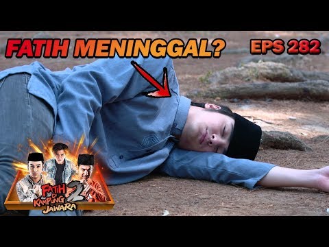 download lagu mp3 mp4 Fatih Di Kampung Jawara 2, download mp3 Fatih Di Kampung Jawara 2 free downloadn, video klip Fatih Di Kampung Jawara 2