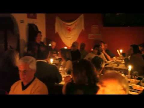 Manuela Cavaco, "Fado Triplicado" - "Noite de S. João"