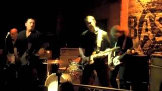 Kilaueas Extended live at Bassy Club September 2011