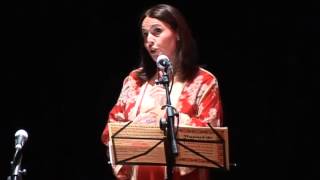 Avre este abajur bijou, Linet Saul, Doris Benmamán