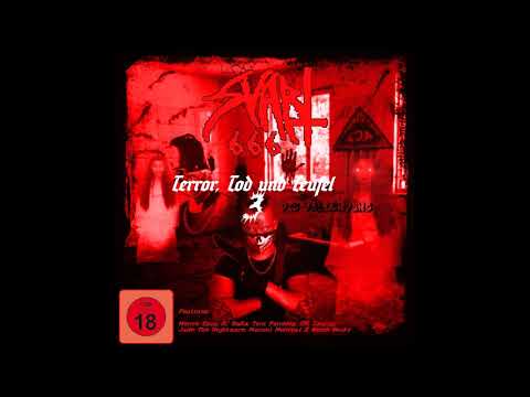 Svart666-Endzeit Symphony (Feat. Toni Pandora)