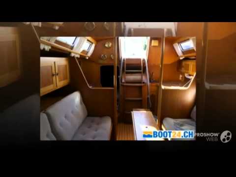 Faurby yachts faurby 36 de luxe sailing boat, sailing yacht year - 1988