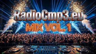 RadioCmp3.eu Mix vol 1 - Firebeat | Składanka klubowa październik 2026