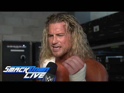 Dolph Ziggler Says His Return To WWE TV This Year Was Planned Three Months In Advance