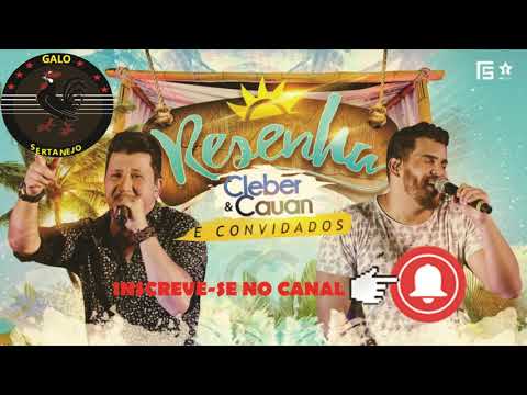 Cleber  Cauan – É Tudo Nosso Part Tribo da Periferia   Resenha Ao Vivo em Goiânia