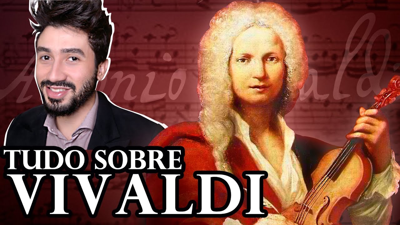 All About: VIVALDI