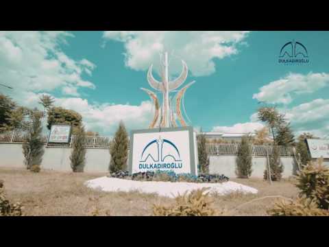 Dulkadiroglu Belediyesi Tanıtım Filmi
