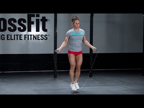 Open Workout 18.3 Standards