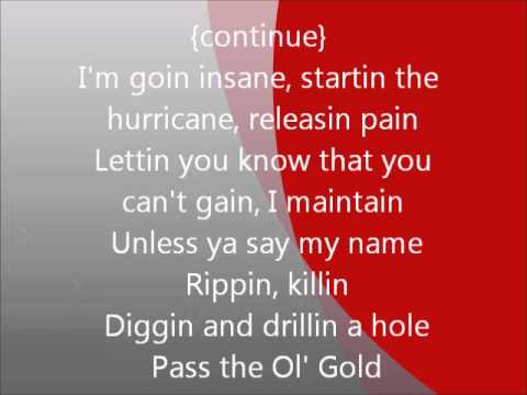 download lagu mp3 mp4 Knock You Out Lyrics, download lagu Knock You Out Lyrics gratis, unduh video klip Knock You Out Lyrics