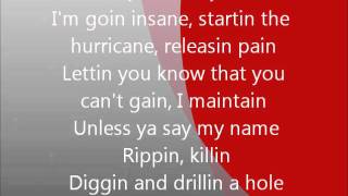 LL Cool J-Mama said knock you out