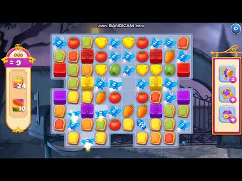 Tuscany Villa Level 888