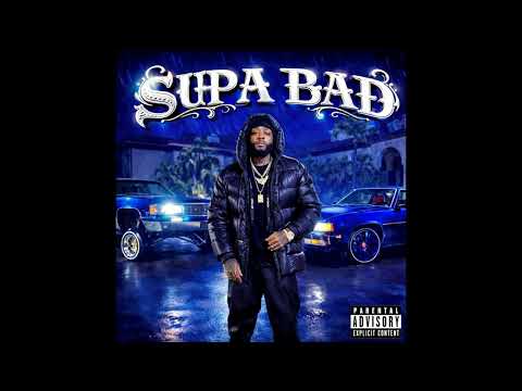 Mr. White Dogg - Supa Bad (Prod By Dough Boy & Dae One)
