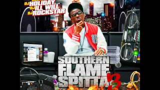 Still Fly Short Dawg