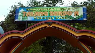 preview picture of video 'Ratib tegak. Tanjung pauh mudik,   kab kerinci jambi'