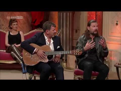 'Wir sind Kaiser'. Semino Rossi. 14.11.2014.