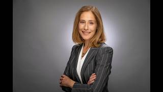 University of Michigan Names Cybele Raver as New President