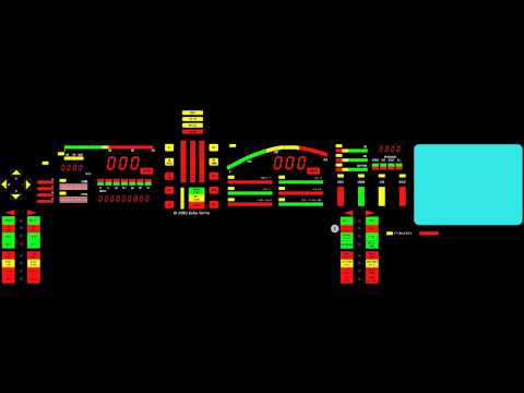 Dynatron - "Propulsion Overdrive"