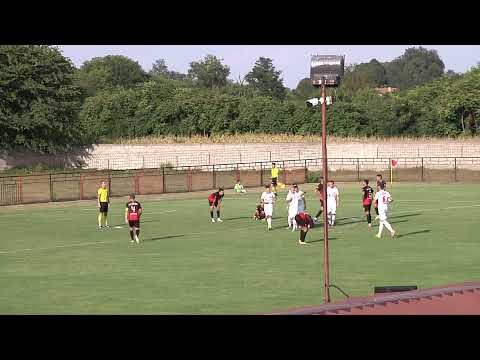 FK Mačva Bogatić 5:2 FK Budućnost Arilje-GOLOVI