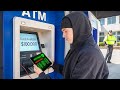 I Tested Illegal Scams In Public