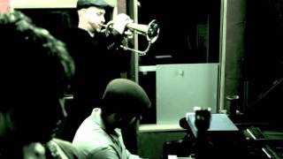 Music video thumbnail preview for SUBMOTION ORCHESTRA - ALL YOURS (Acoustic version) by Submotion Orchestra
