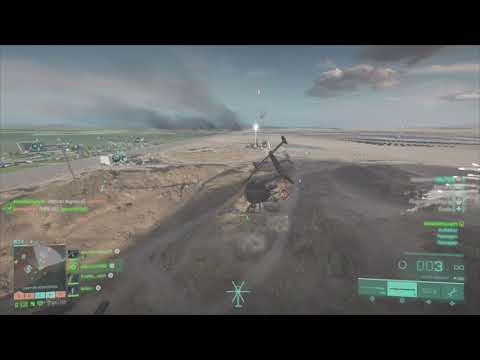 Amoksclumpf1 BF2042 Epic Moments OneLove