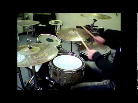 Gospel Chops Sextuplet 9-6-9 Linear Fill Ideas : Drum Lesson 467