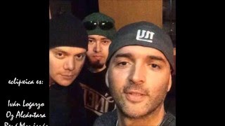 Eclipxica - No Vuelvas Mas