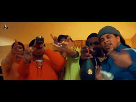 Flak So Brazyy - Talking Shit (FT. ACR JMoney x True Trouble ACR) [Music Video] | THE COAT EMPIRE