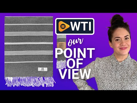 EPHESUS TOWELS Turkish Beach Towels | Our Point Of View