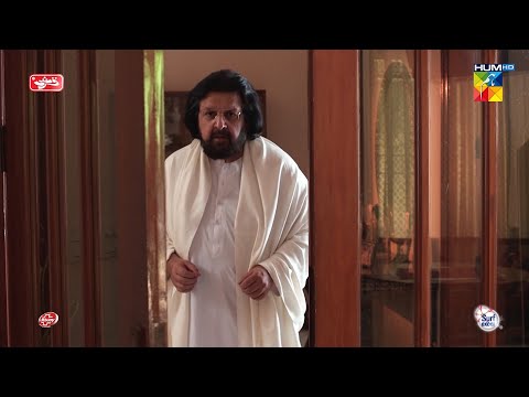 Chand Tara EPISODE 22 - [ 𝗕𝗘𝗦𝗧 𝗦𝗖𝗘𝗡𝗘 01 ] #danishtaimoor  #ayezakhan  - HUM TV